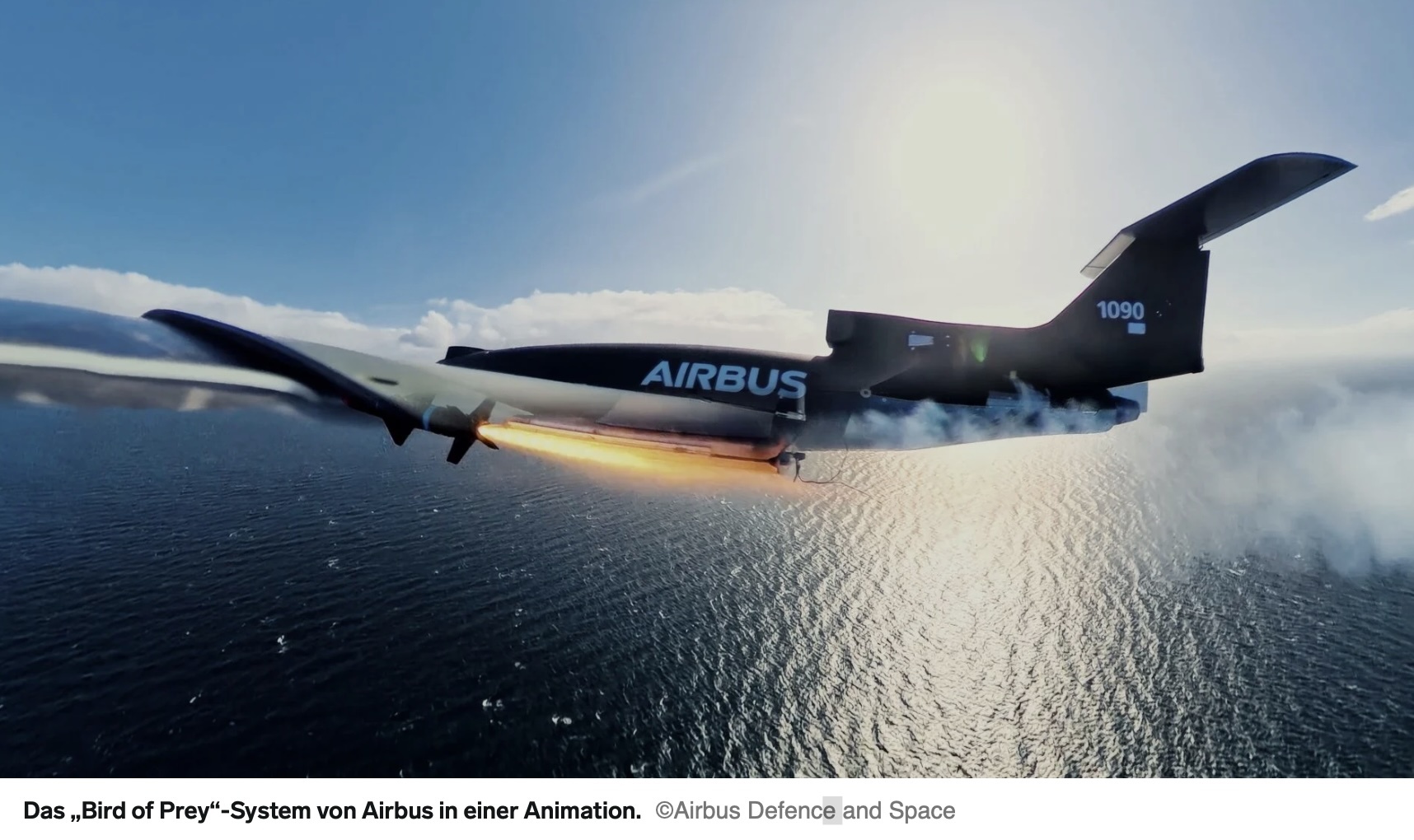 airbus-drohne-bird-of-prey