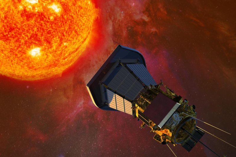 all-systems-go-as-parker-solar-probe-approaches-closest-encounter-with-sun