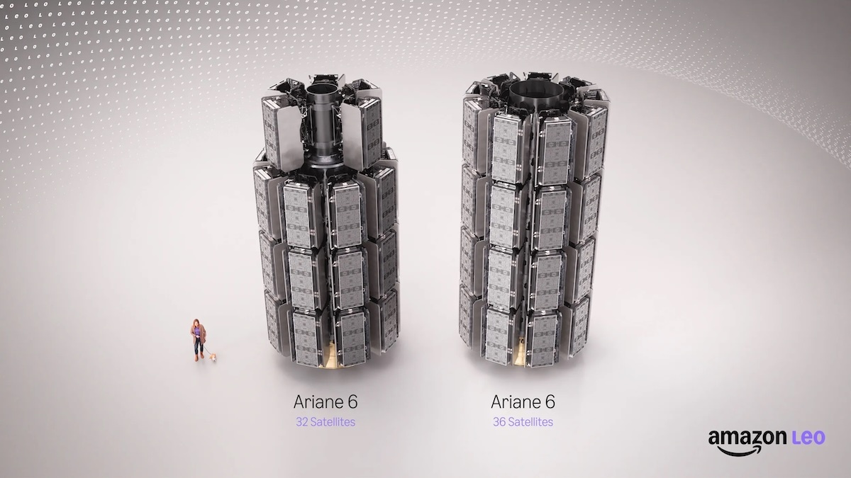 amazonleo-ariane6