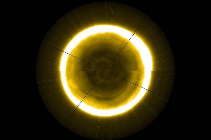 an-artificial-proba-2-view-of-the-solar-north-pole