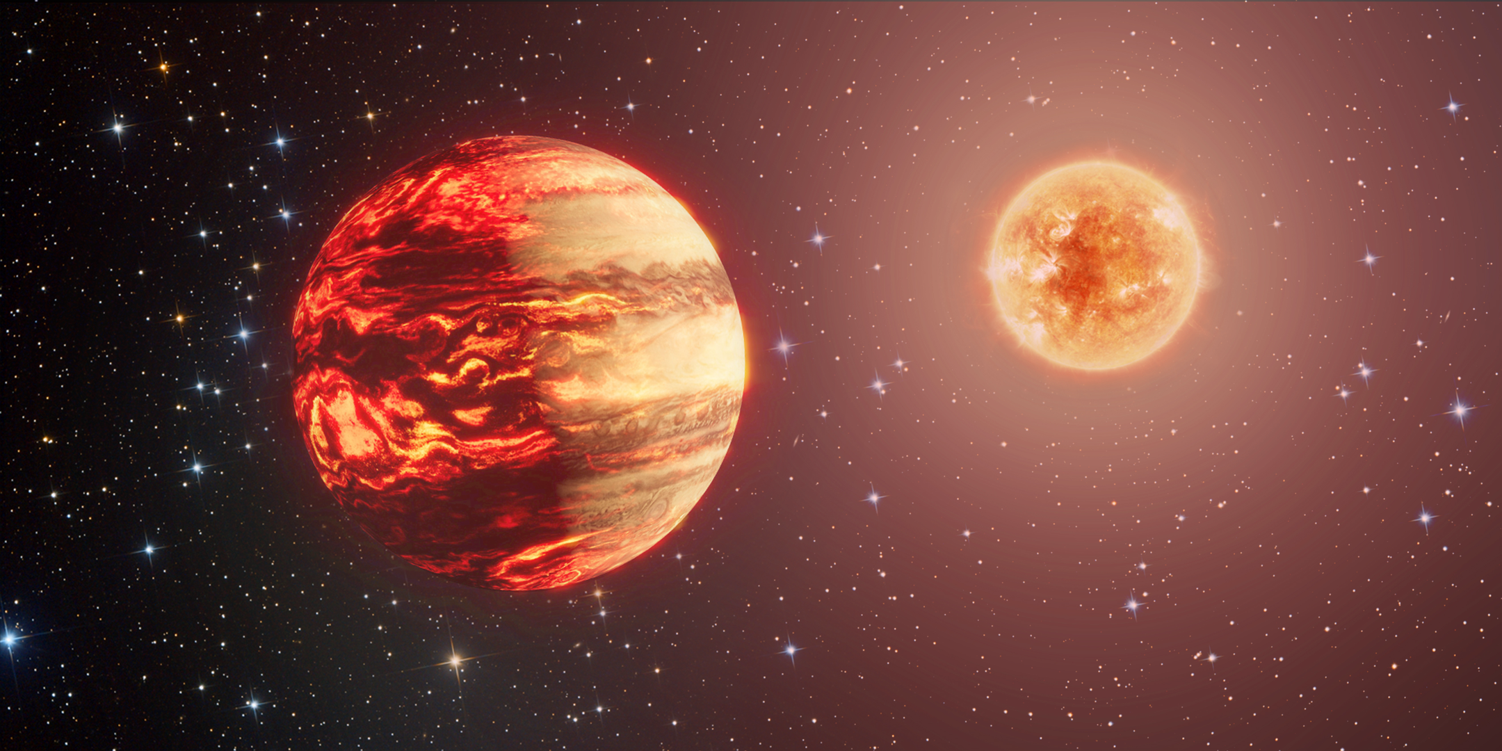 artist-impression-of-a-brown-dwarf-orbiting-close-to-a-bright-star-pillars