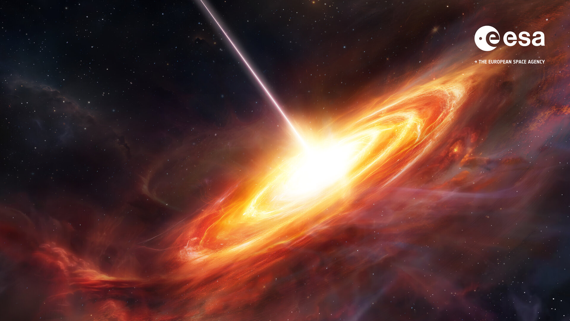 artist-s-concept-of-an-ancient-quasar-pillars
