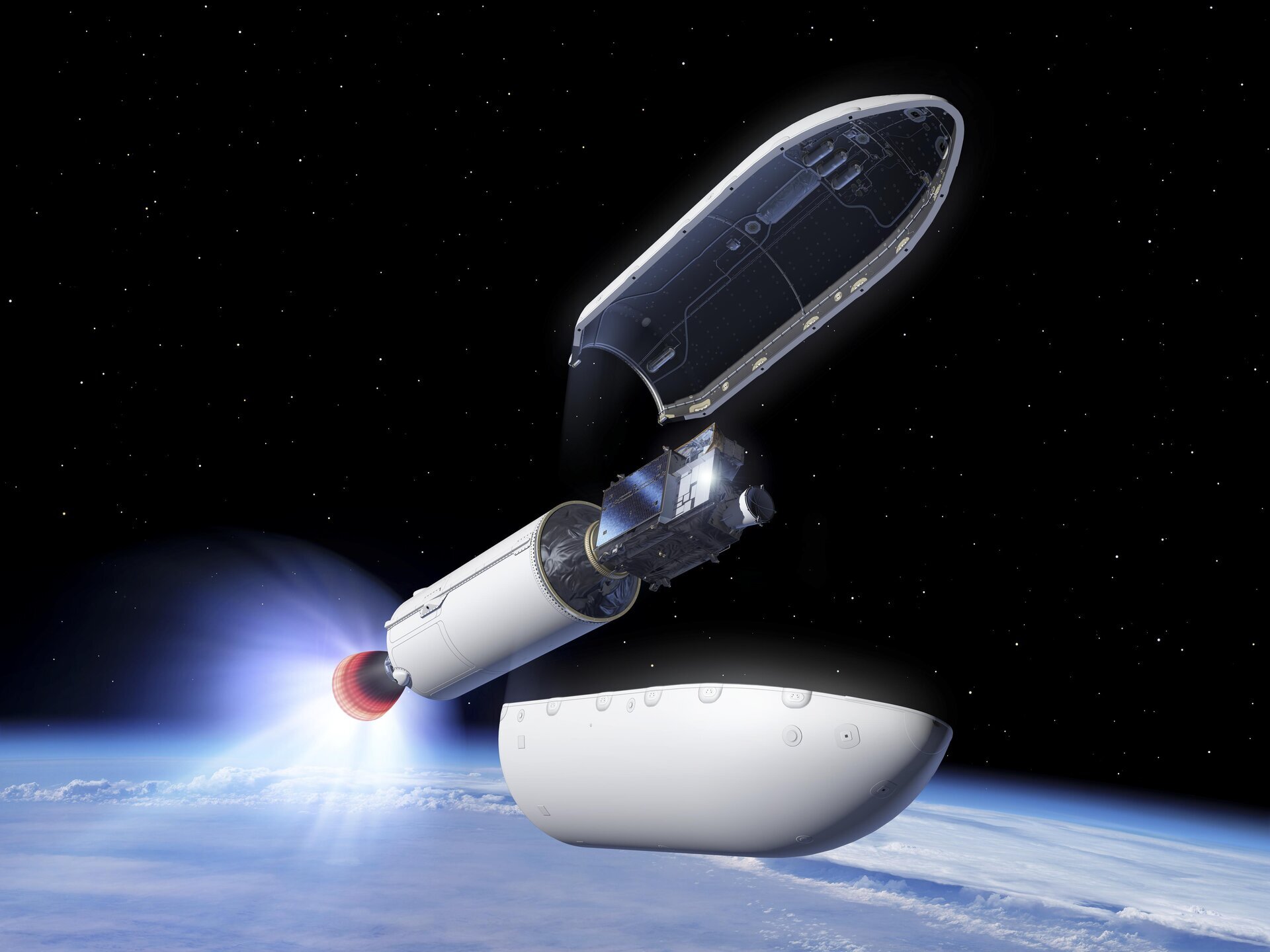 artist-s-impression-of-mtg-s1-with-copernicus-sentinel-4-inside-falcon-9-launcher-pillars