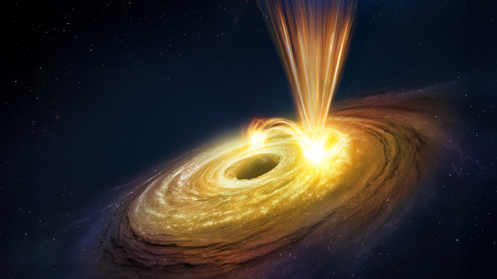 artist-s-impression-of-the-flaring-windy-black-hole-in-ngc-3783-pillars