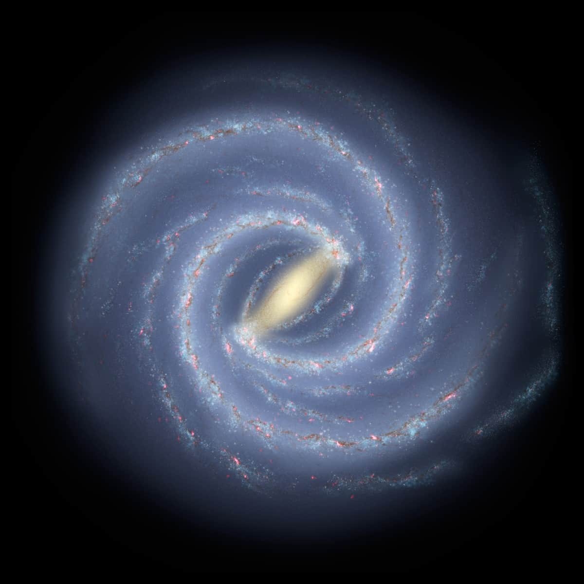 artistic-impression-of-the-milky-way-and-its-arms