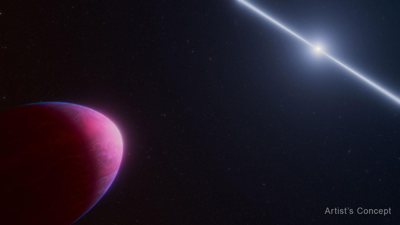 artists-concept-of-the-lemon-shaped-exoplanet