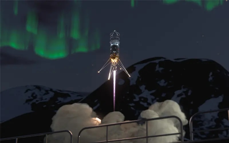 astrobotic-partners-with-andoya-space-to-test-lunar-lander-tech-in-norway