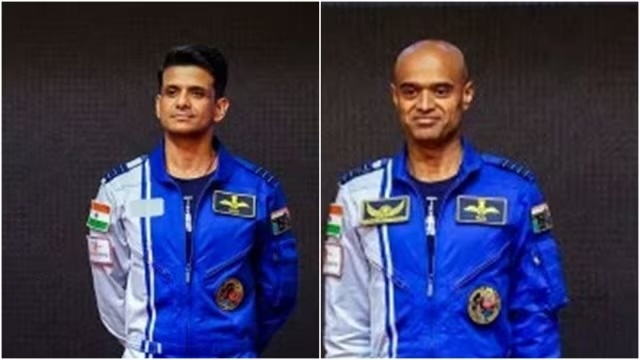 astronauts-isro