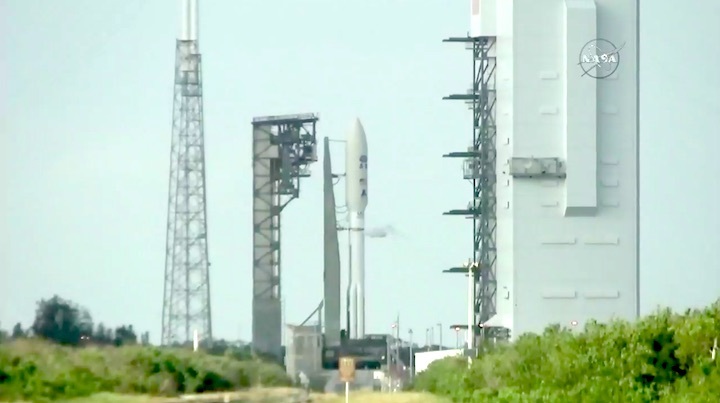 atlasv-launch-gaa-1