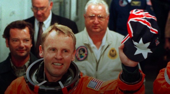australia-first-astronaut