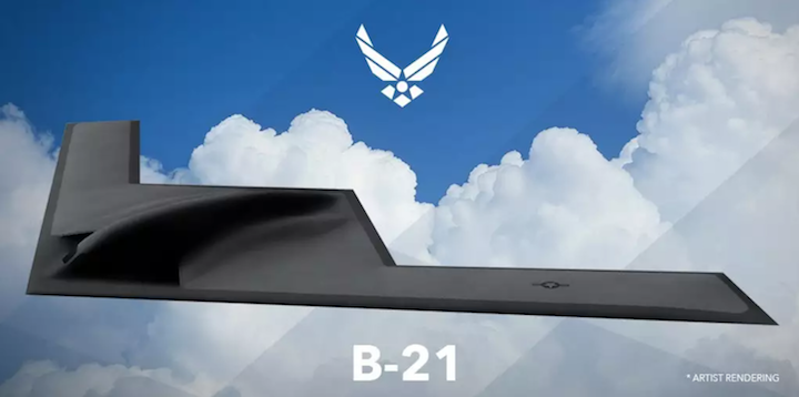 b-21-usaf
