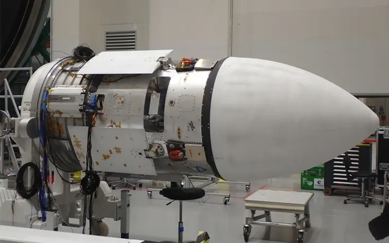 callisto-reusable-rocket-demonstrator-takes-shape-ahead-of-2027-hop-test