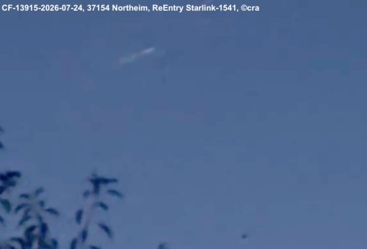 cf-13915-2026-07-24-37154-northeim-reentry-starlink-1541-cra