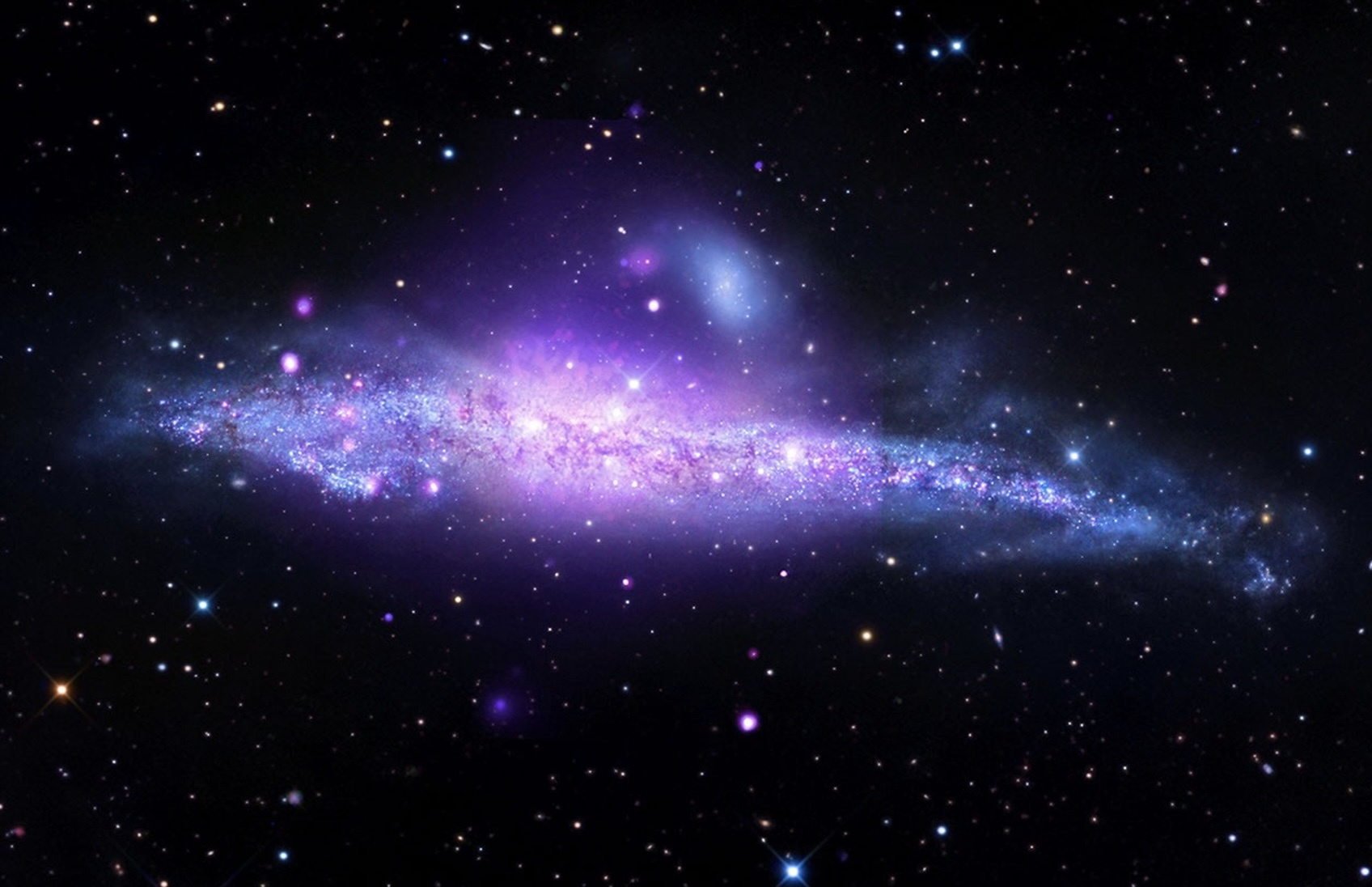 chandra-ae