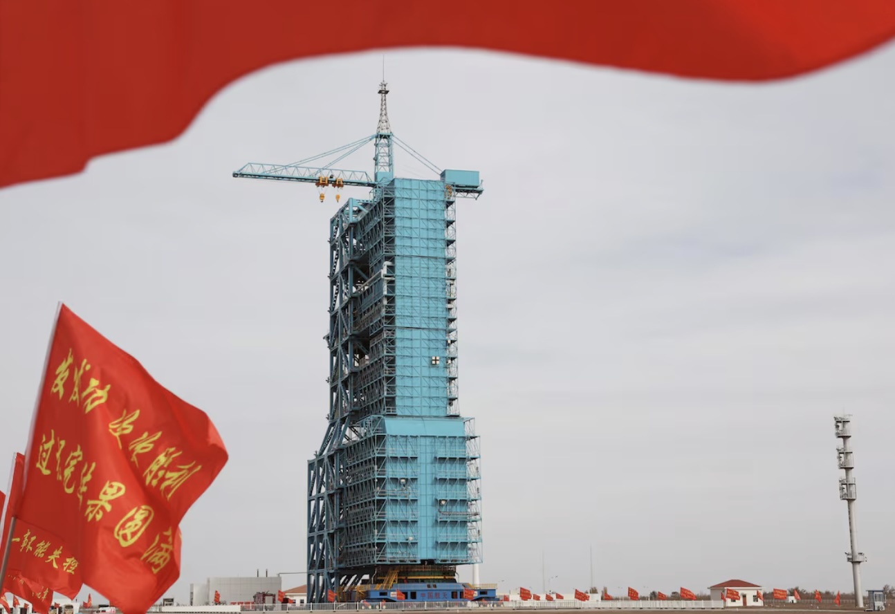 china-to-send-14th-crewed-mission-to-space-on-shenzhou-19