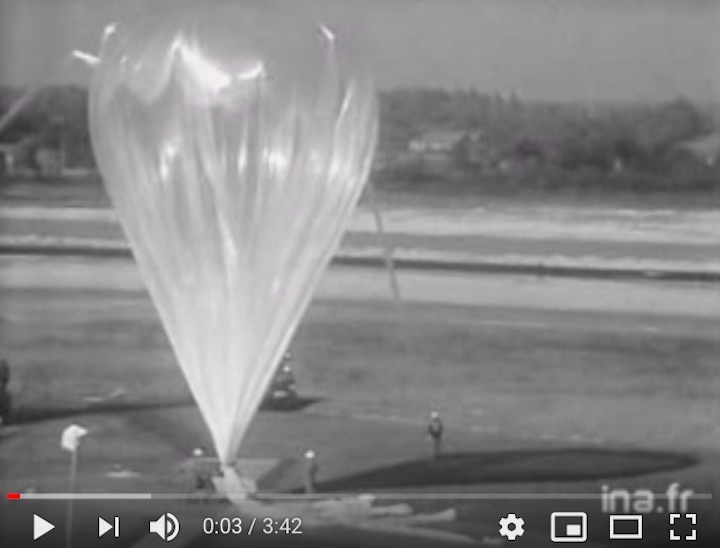 cnes-stratosballon-a