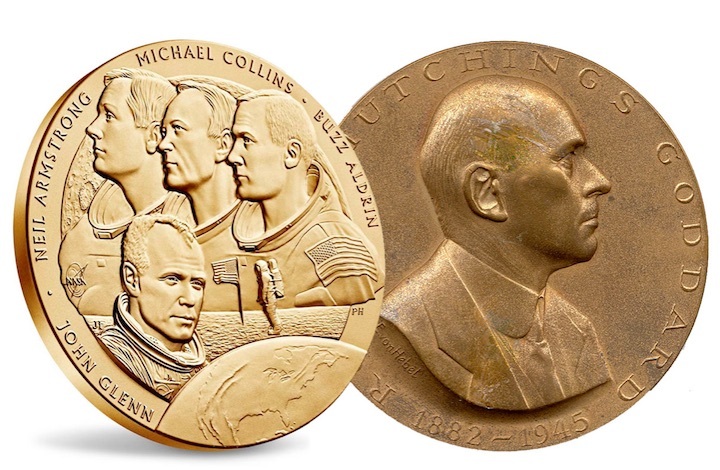 congressional-gold-medals