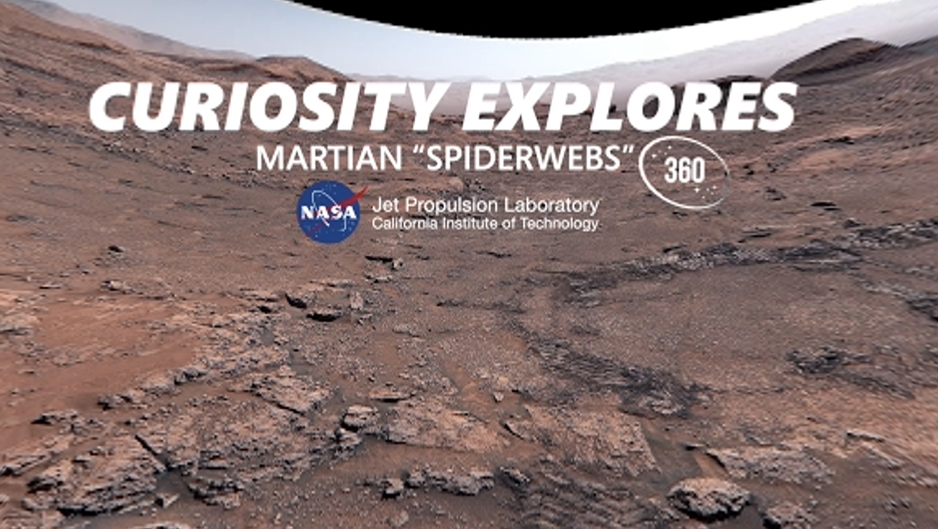 curiosity-360