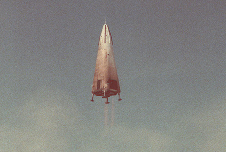 delta-clipper-test-flight