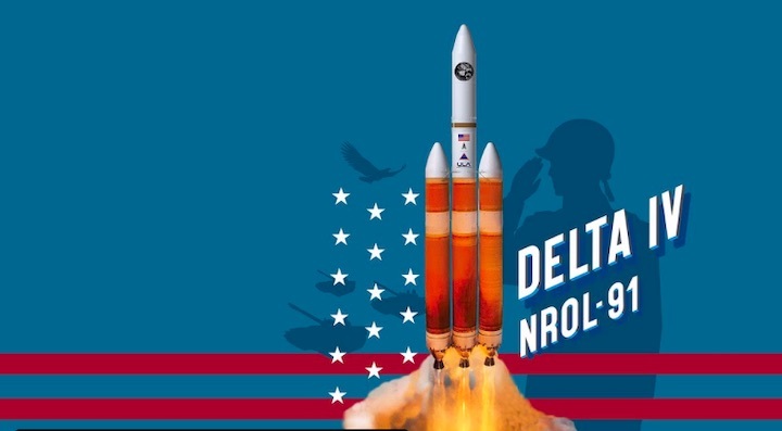 deltaiv-nrol91-launch-a