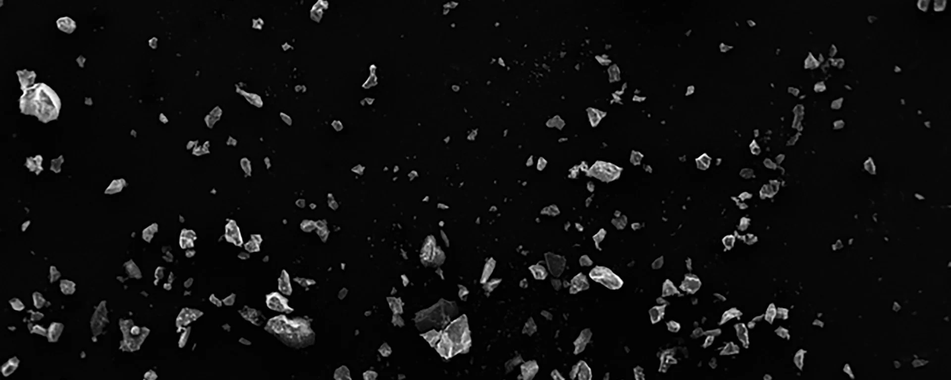 dust-simumated