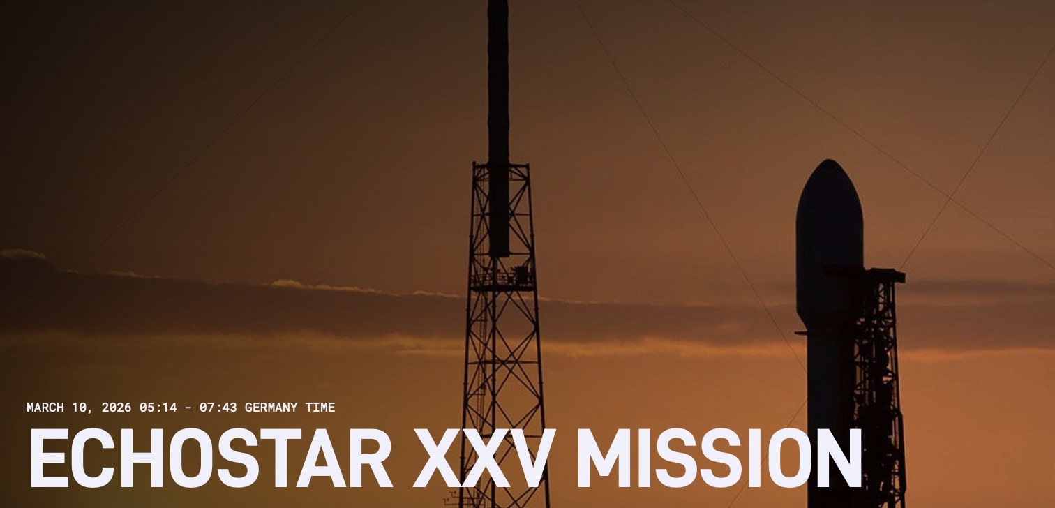 echostar-xxv-mission-launch