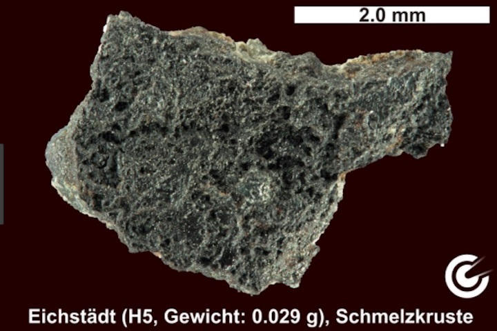 eichstaedt-1785-meteorit