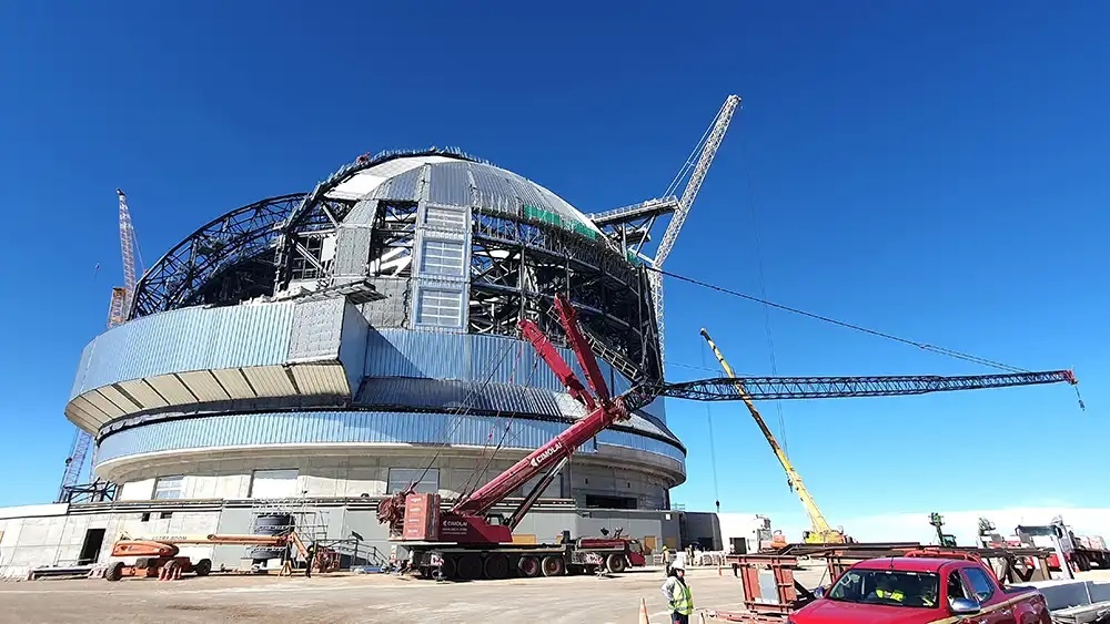 elt-dome