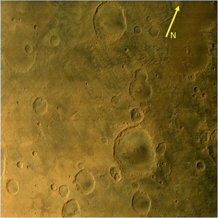 eridaniaquadrangleofmars