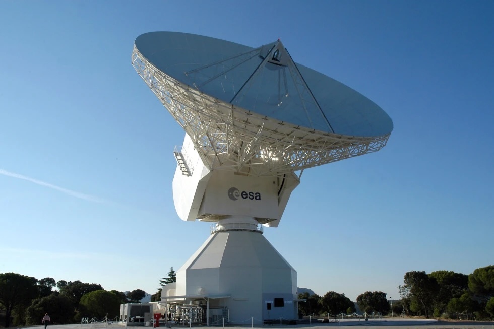 esa-antenne-aus