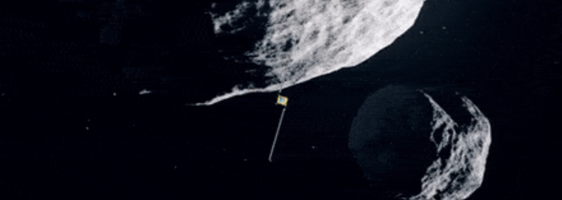 esa-asteroid-projekt