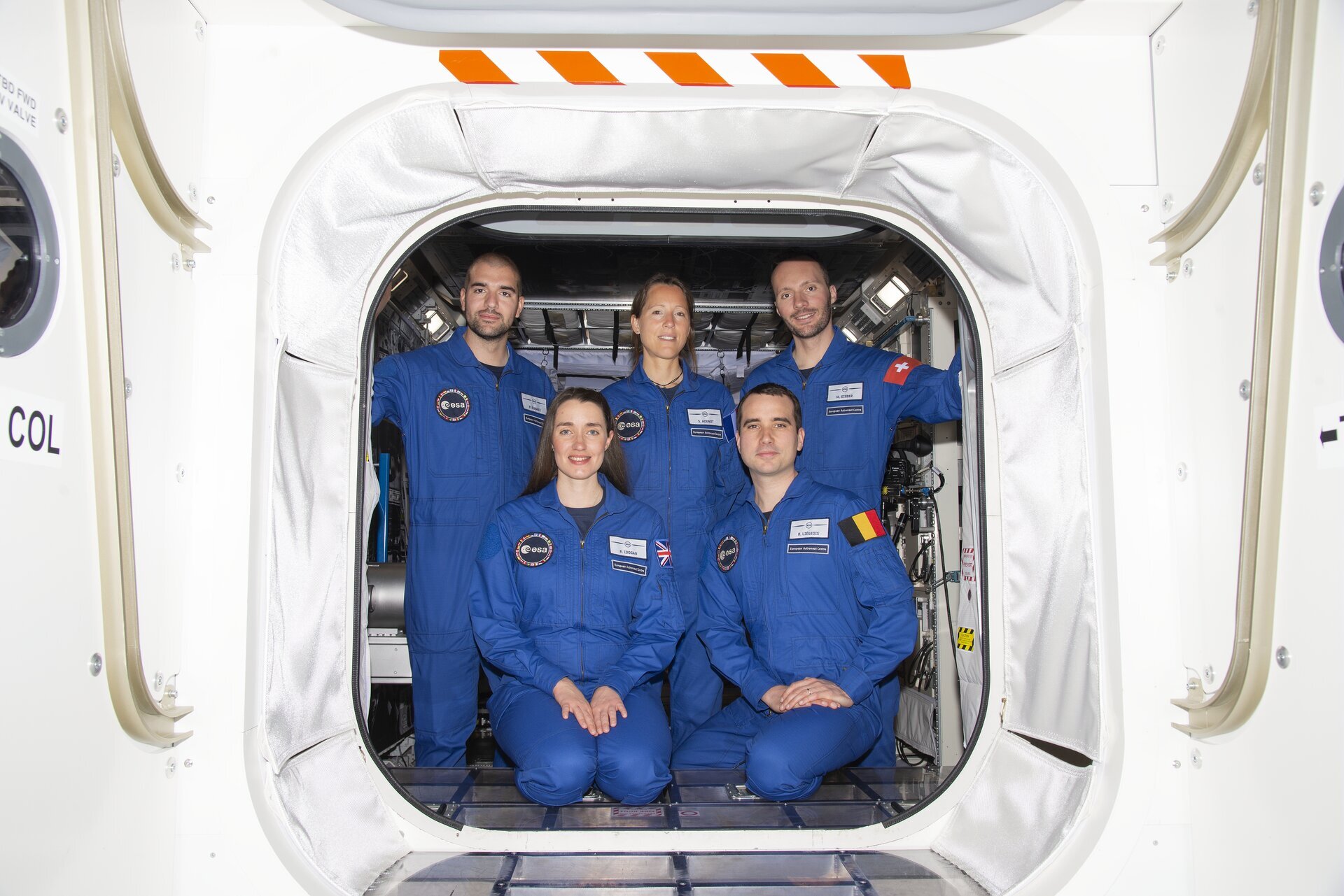 esa-astronaut-candidates-of-the-class-of-2022-pillars