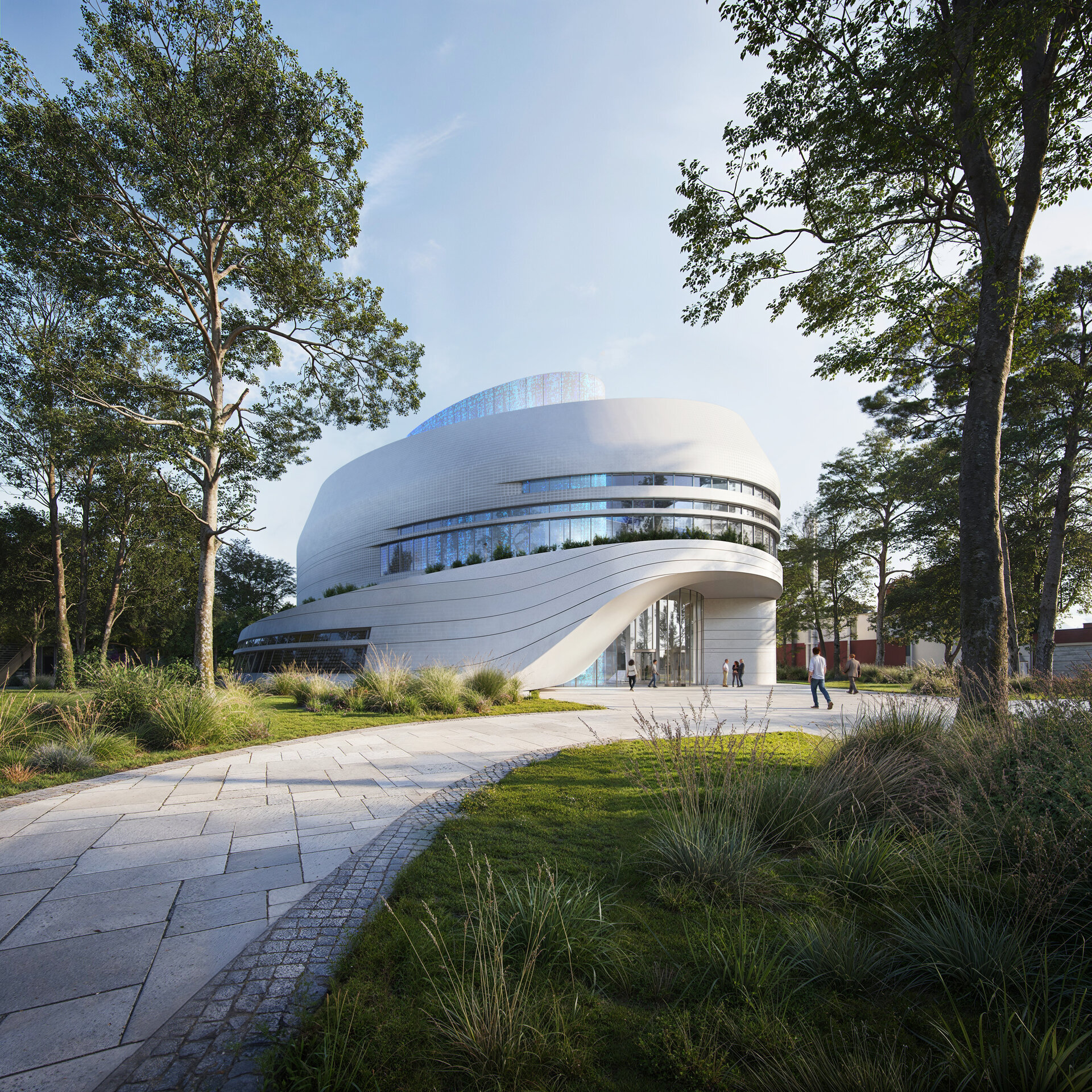 esa-s-new-spacecraft-control-facility-in-germany-pillars