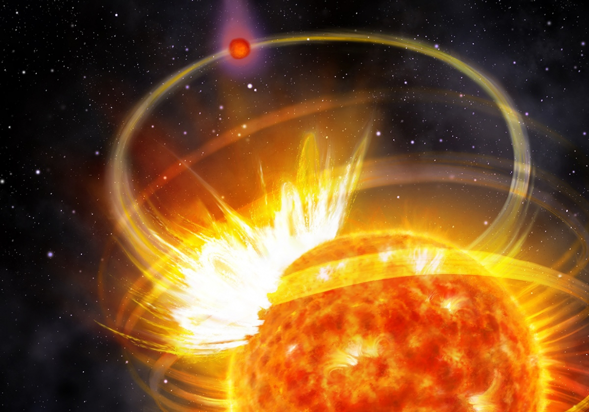 exoplanet-hip-67522-b-triggers-flares-from-its-host-star-artist-s-impression-1170x819