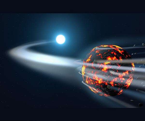 extrasolar-exoplanetesimal-collision-course-white-dwarf-star-artwork-hg