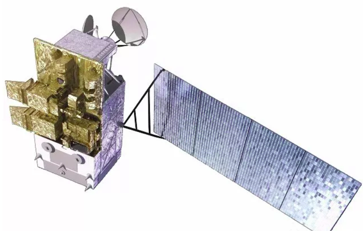 fengyun-3-series-satellite-art