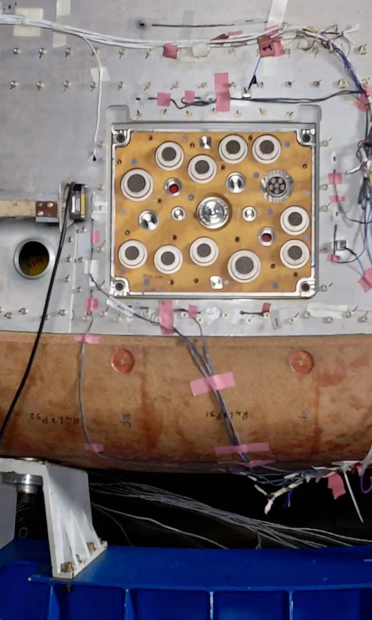 gaganyaan-crew-capsule-test-2