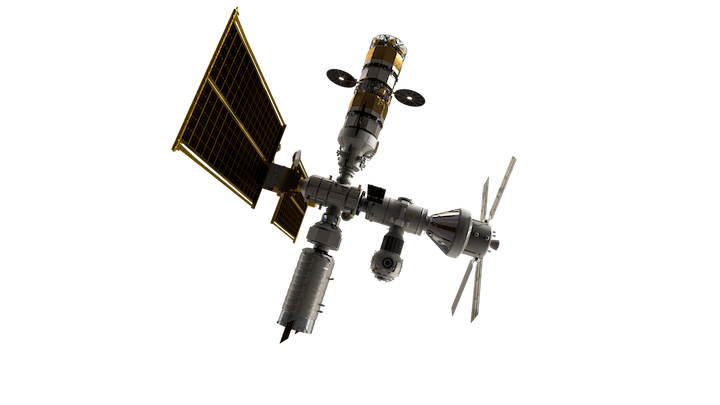 gateway-with-orion-docked-pillars