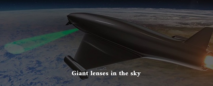 giant-lenses