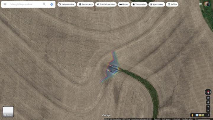 google-maps-entdeckung-bomber-karte