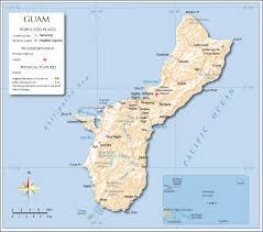 guam-karte