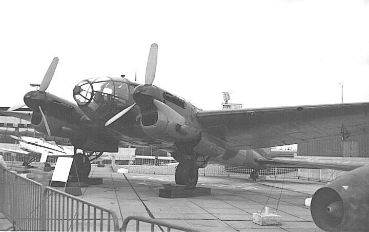 heinkel-he-111-a