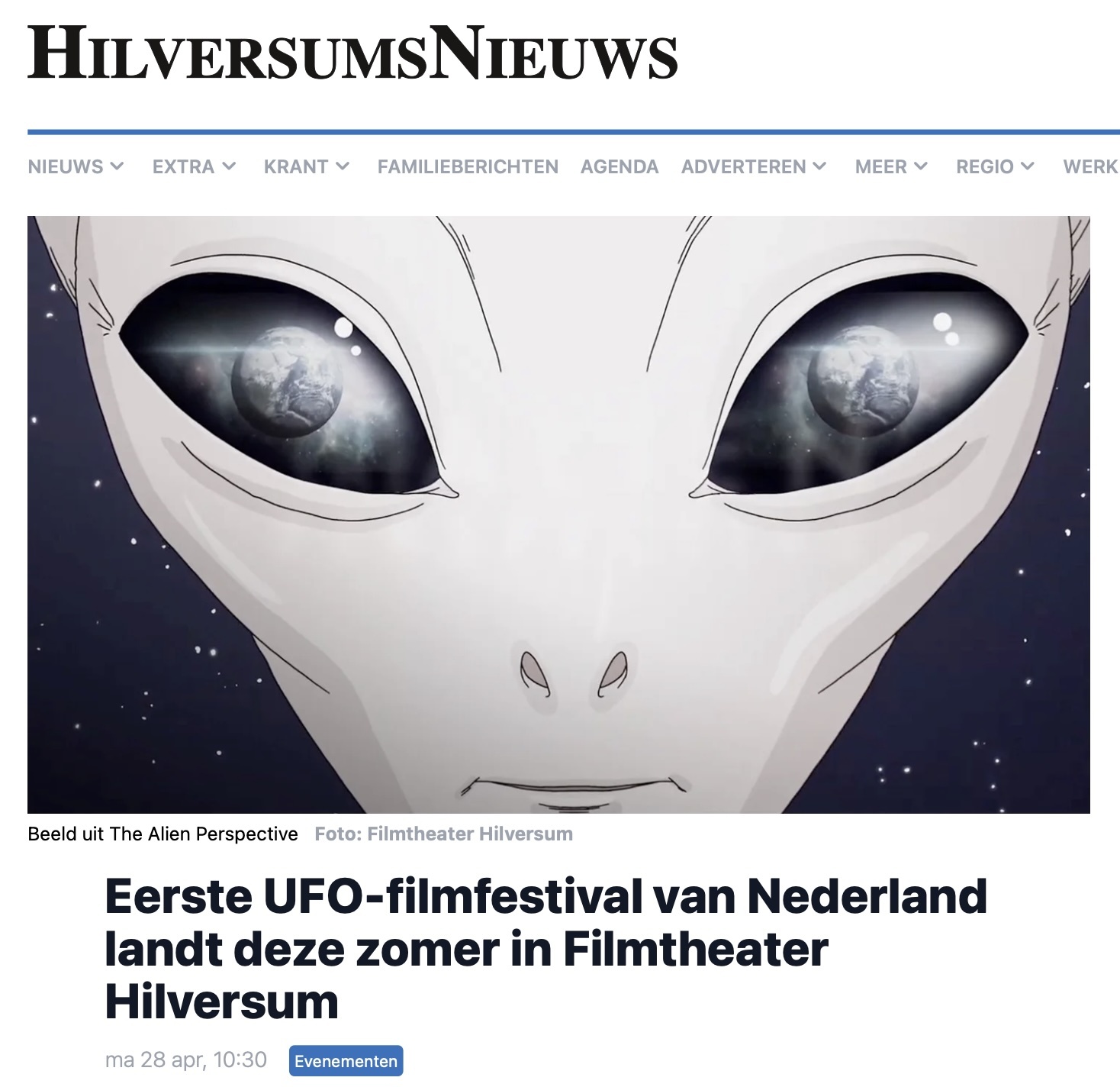hilversumsnieuws