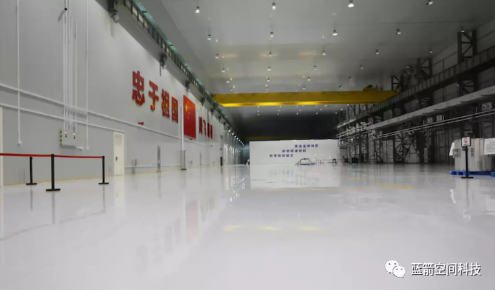 huzhou-intelligent-manufacturing-base-engine-assembly-area-landspace