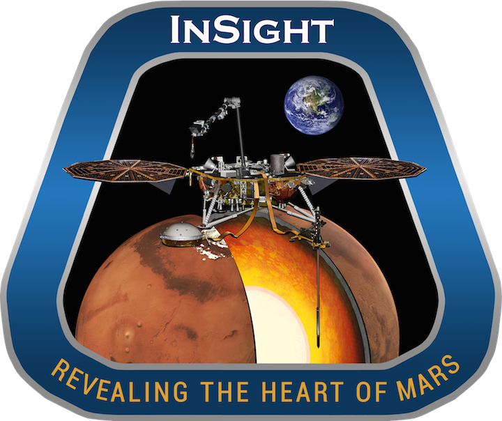 insight-mission-patch