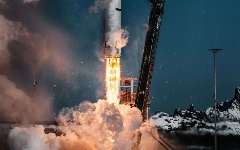 isar-aerospace-raises-e150m-through-convertible-bond-agreement