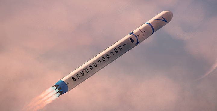 isar-aerospace-spectrum-rocket