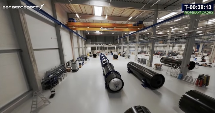 isar-aerospace-testflight-spektrum-4-launch-ai