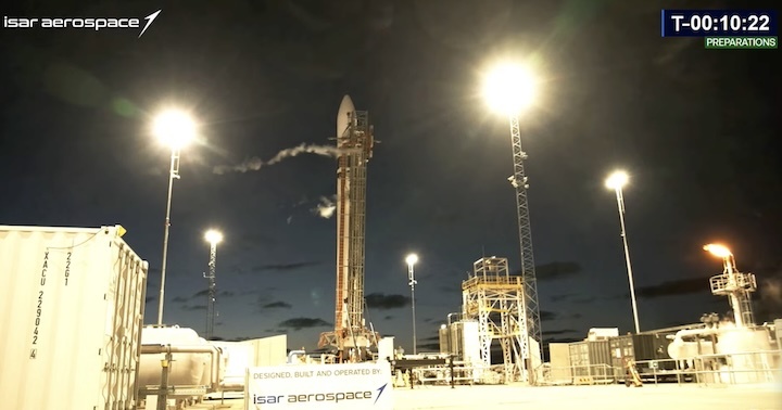 isar-aerospace-testflight-spektrum-4-launch-at