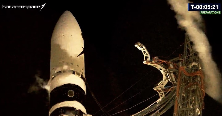 isar-aerospace-testflight-spektrum-4-launch-au